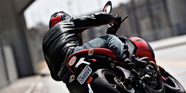 Мотокуртки – важная деталь экипировки мотоциклиста