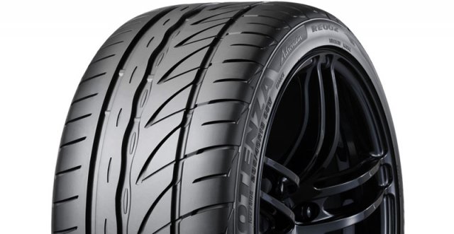     Bridgestone Potenza Adrenalin