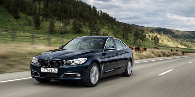 Автомобили BMW – непревзойденный стиль и великолепное качество