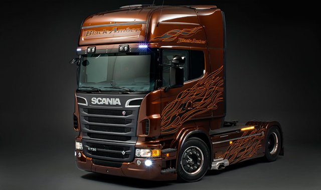 Scania       