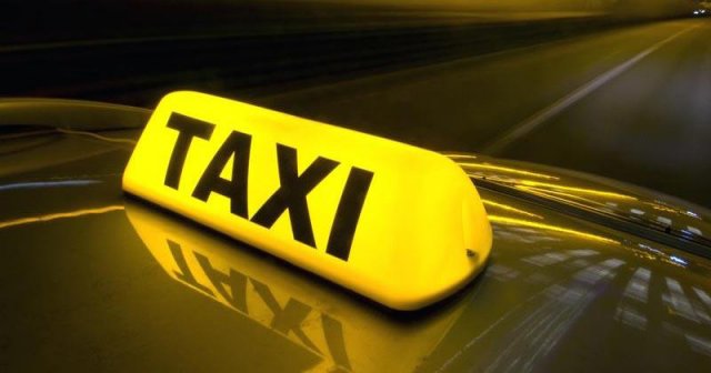 Заказ такси цена или качество?