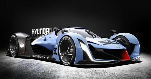    Hyundai N 2025   Gran Turismo 6