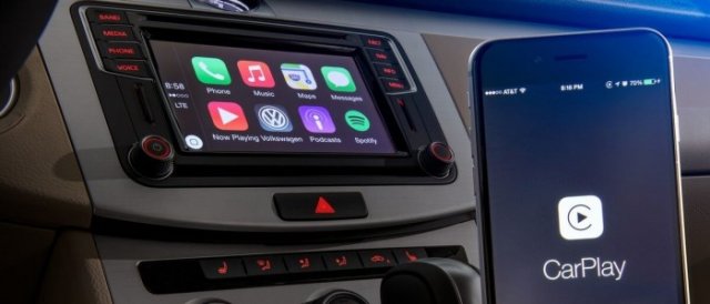    Volkswagen     Android  iOS 