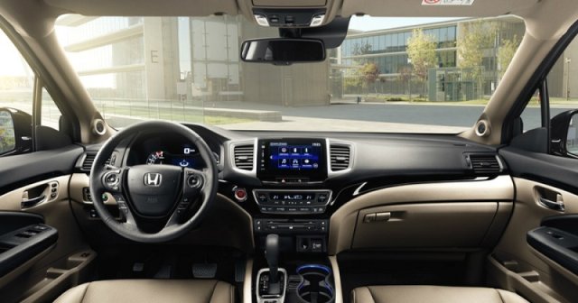  ,   Honda Pilot    