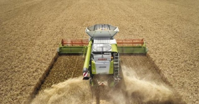 Claas    Lexion 700