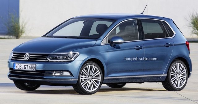  Volkswagen Polo    2018 