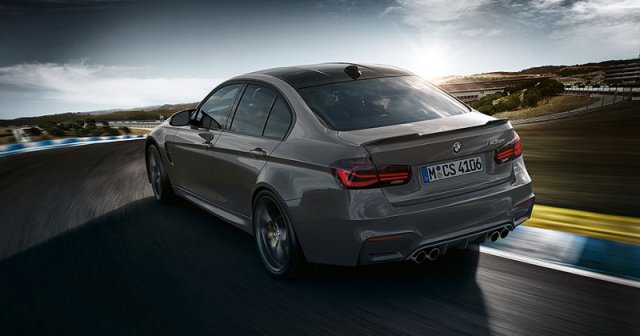      BMW M3