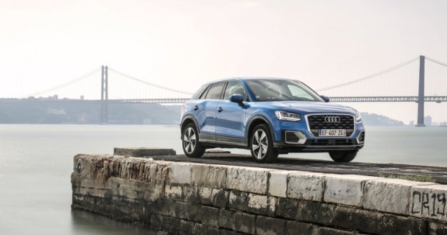Компания Audi в этом году планирует выпустить несколько новых автомобилей