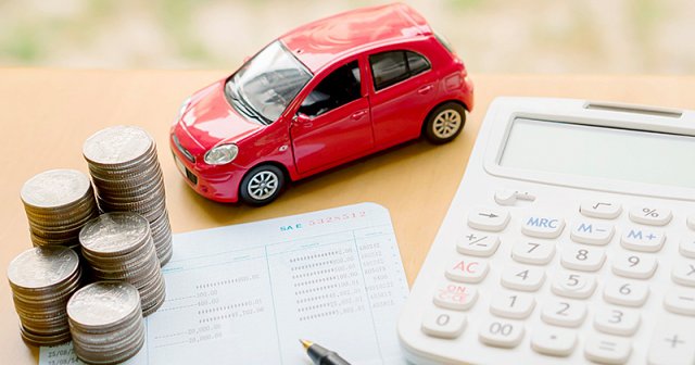 Как правильно оформить кредит под залог автомобиля?