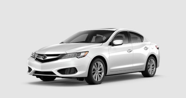     Acura ILX