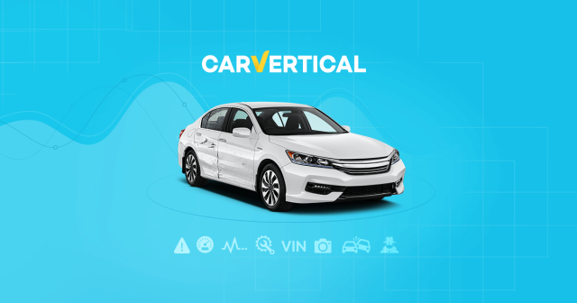       CarVertical?