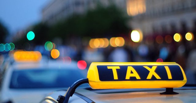 Чем вызвана столь большая популярность служб такси