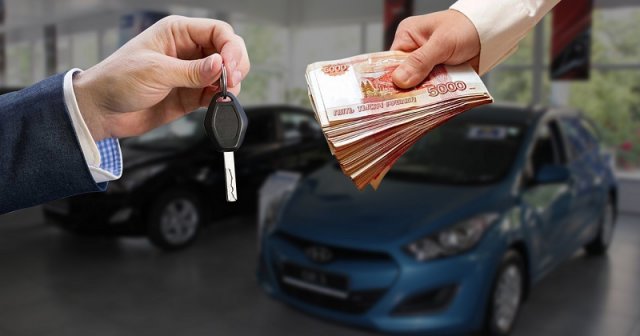 Срочный выкуп автомобилей, когда может пригодиться?