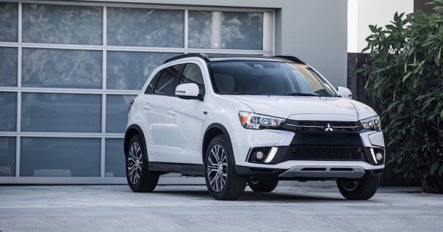   Mitsubishi ASX  Hyundai Tucson   ?