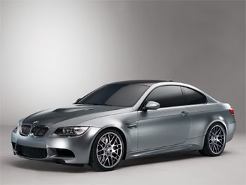 BMW M3 Concept