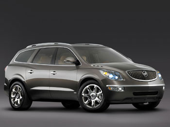 Buick Enclave