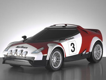 Fenomenon Stratos Competizione