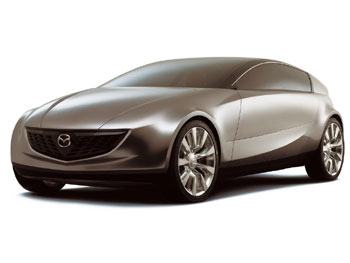 Mazda Senku