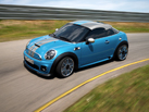 Mini Coupe Concept