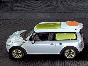 Mini Concept Tokyo