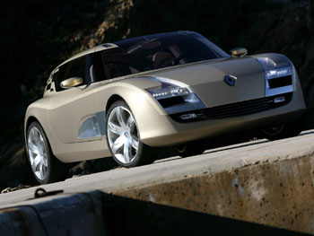 Renault Altica Concept